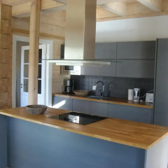 Отель Holiday Houses Saimaa Gardens Финляндия, Лаппеэнранта - отзывы, цены и фото номеров - забронировать отель Holiday Houses Saimaa Gardens онлайн в номере фото 2