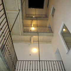 Апартаменты Apartments Spittelberg Gardegasse интерьер отеля