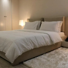 Demi Hotel 4* Люкс повышенной комфортности с различными типами кроватей фото 5