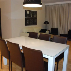Отель Autobudget Apartments Platinum Towers Польша, Варшава - отзывы, цены и фото номеров - забронировать отель Autobudget Apartments Platinum Towers онлайн комната для гостей фото 2