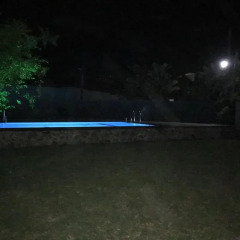 Отель Relax Inn Hikkaduwa Шри-Ланка, Хиккадува - отзывы, цены и фото номеров - забронировать отель Relax Inn Hikkaduwa онлайн бассейн