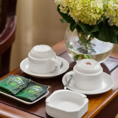 Camellia Boutique Hotel 3* Стандартный номер с различными типами кроватей фото 22