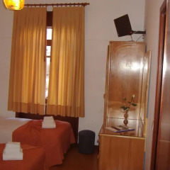 Hotel Grande Rio 2* Стандартный номер фото 6