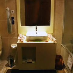 Hotel & Spa Alfândega da Fé 4* Люкс с различными типами кроватей фото 4