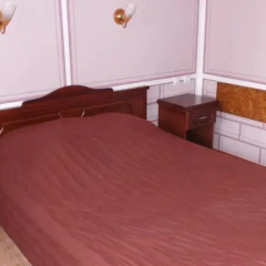 Chuchura Family Hotel 2* Стандартный номер с различными типами кроватей фото 12