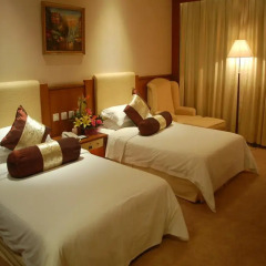 Отель Xiamen Blue Shell Homestay Китай, Сямынь - отзывы, цены и фото номеров - забронировать отель Xiamen Blue Shell Homestay онлайн комната для гостей фото 5