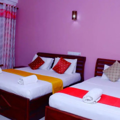 Отель Senrose Hotel Шри-Ланка, Тиссамахарама - отзывы, цены и фото номеров - забронировать отель Senrose Hotel онлайн комната для гостей