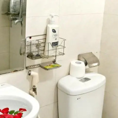 Hanoi Asia Guest House Hotel 2* Номер Делюкс фото 4