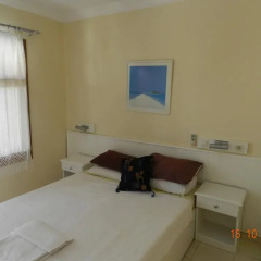 Nur Suites & Hotels 3* Стандартный номер с различными типами кроватей