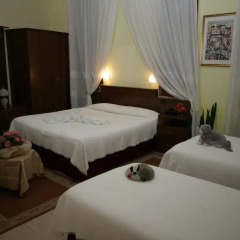 Hotel Nais 3* Стандартный номер фото 3