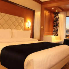 Thousand Nights Hotel 5* Номер Делюкс с различными типами кроватей фото 4