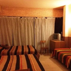 Отель Gemini City Centre Studios Студия с различными типами кроватей фото 19