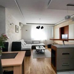 Апартаменты Apartment 32 Белград в номере фото 2