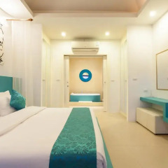 Отель Amala Grand Bleu Resort детские мероприятия