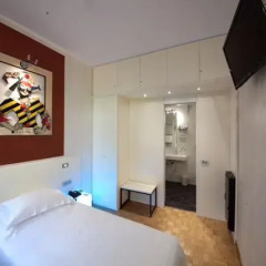 Hotel Star 3* Улучшенный номер с различными типами кроватей фото 8