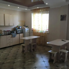 Гостиница Viktoriya Guest House в Анапе отзывы, цены и фото номеров - забронировать гостиницу Viktoriya Guest House онлайн Анапа питание