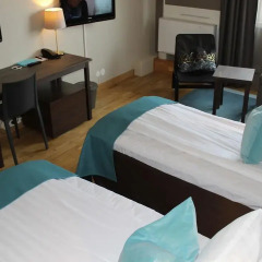 Quality Hotel Winn Goteborg удобства в номере