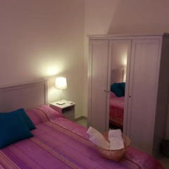 Отель Smile Bed & Breakfast Стандартный номер фото 4