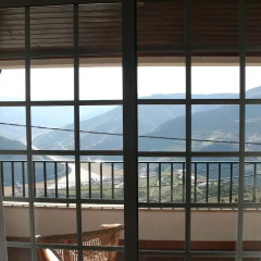Отель Casa da Bela Vista балкон