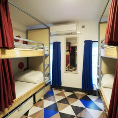 St Christopher's Village, London Bridge - Hostel комната для гостей фото 4