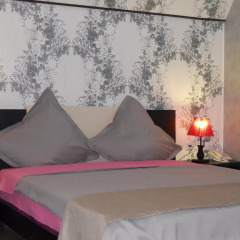 Light House Old City Hotel 3* Студия с различными типами кроватей фото 5