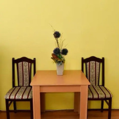 Hostel Milkaza Стандартный номер фото 16