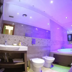 Hotel Smeraldo 3* Люкс повышенной комфортности фото 29