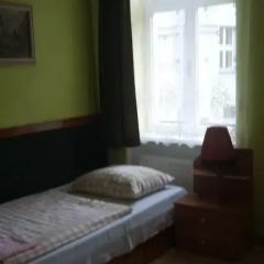 Отель Krále Jiřího Чехия, Карловы Вары - отзывы, цены и фото номеров - забронировать отель Krále Jiřího онлайн комната для гостей фото 3