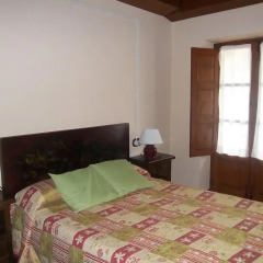 Отель Apartamentos La Casona De Vidiago комната для гостей фото 2