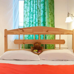 Hotel Kolomna детские мероприятия