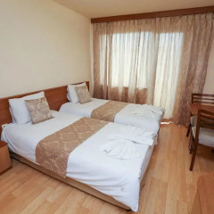 Отель Guest Rooms Vais 3* Стандартный номер фото 4