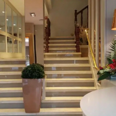 Отель Serantes Hotel Испания, Эль-Грове - отзывы, цены и фото номеров - забронировать отель Serantes Hotel онлайн спа