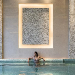 JW Marriott Hotel Hanoi бассейн
