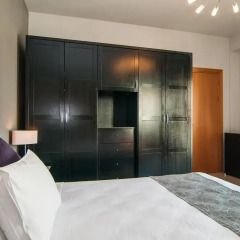 Отель Pebbles Boutique Aparthotel 3* Стандартный номер с различными типами кроватей фото 15