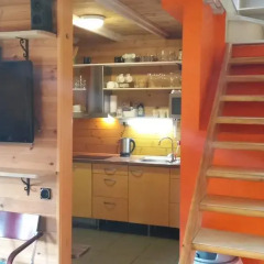 Отель Beltes Street Guest House удобства в номере