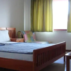 Отель Sunny Beach Holiday Villa Kaliva Солнечный берег комната для гостей