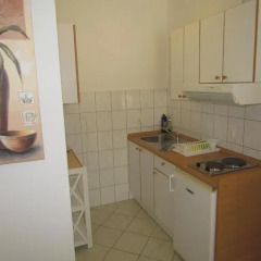 Апартаменты Apartments Pino в номере