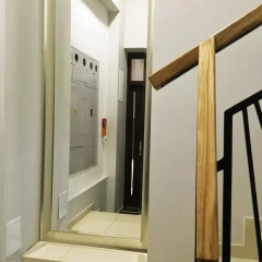 Отель Studio Польша, Варшава - отзывы, цены и фото номеров - забронировать отель Studio онлайн интерьер отеля