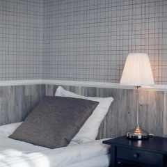 Отель Wolmar 4* Стандартный номер с различными типами кроватей фото 4