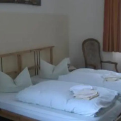 Hotel-pension Uhland Берлин комната для гостей фото 5