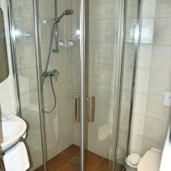 Отель City Gate 3* Стандартный номер фото 9