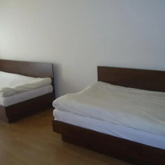 Апартаменты Ski & Holiday Self Catering Apartments Fortuna Банско комната для гостей фото 2