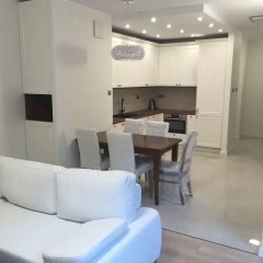 Апартаменты MNH Apartments Siedmiogrodzka комната для гостей