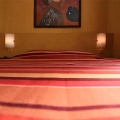 Отель Adonis Sacré Cœur Hôtel Roma удобства в номере фото 2