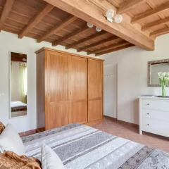 Отель Pilastri 1Bedroom комната для гостей фото 3