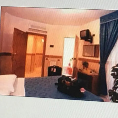 Hotel Planet 2* Стандартный номер с различными типами кроватей фото 2