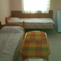 Отель Rusalka Bungalows Аврен комната для гостей фото 2
