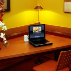 Hotel Torresport 4* Стандартный номер с различными типами кроватей фото 3