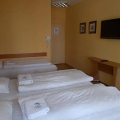 Отель Guest House Diel Стандартный номер фото 2