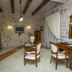 Hotel Villa Duomo 4* Студия Делюкс с разными типами кроватей фото 14